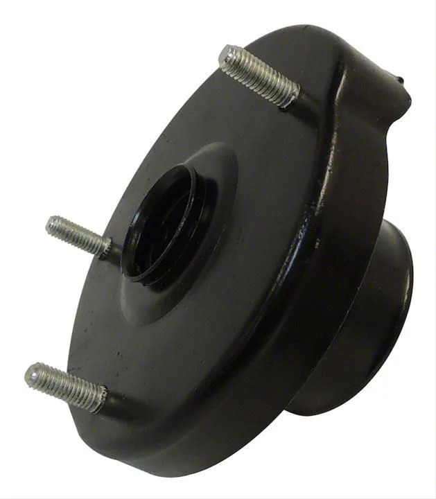 Suspension Strut Mount; Front (06-10 Charger)
