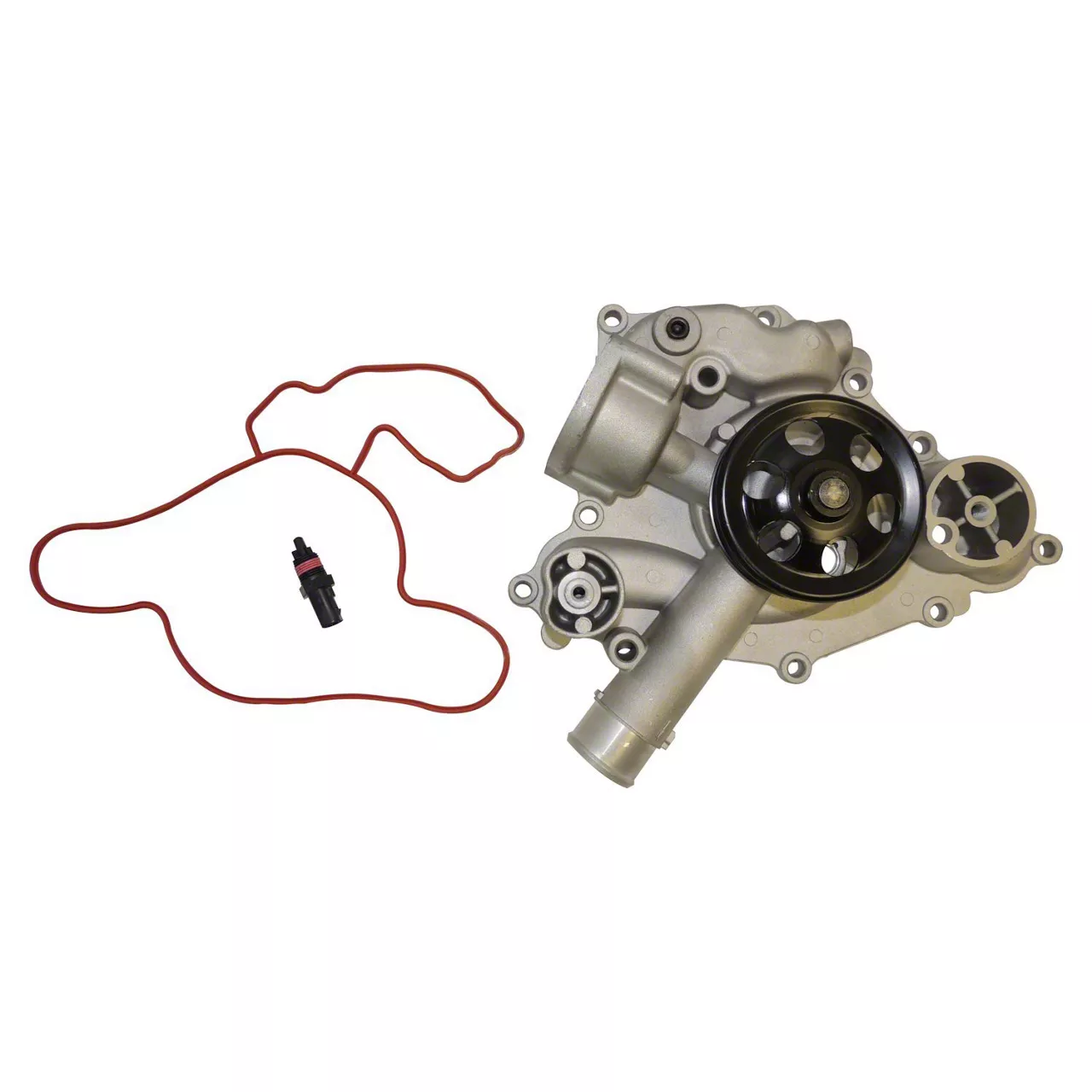 Water Pump (11-23 5.7L HEMI Charger; 12-14 6.4L HEMI Charger)
