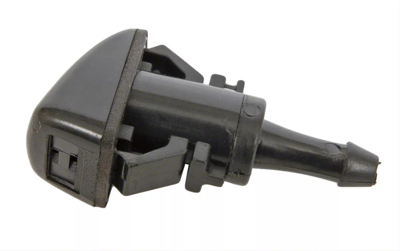 Windshield Washer Nozzle (06-10 Charger)