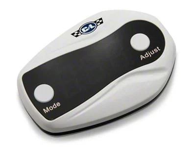C&L Throttle Controller (11-26 F-250 Super Duty)