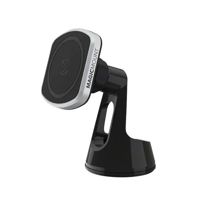 Cobb Scosche MagicMount Pro 2 Accessport V3 Window and Dash Mount (Universal; Some Adaptation May Be Required)