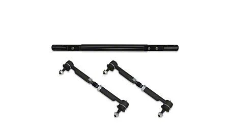 Cognito Motorsports Extreme Duty Tie Rod Center Link Kit (11-26 Sierra 2500 HD)