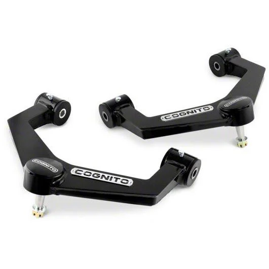 Cognito Motorsports Ball Joint SM Series Upper Control Arms (20-26 Sierra 3500 HD)