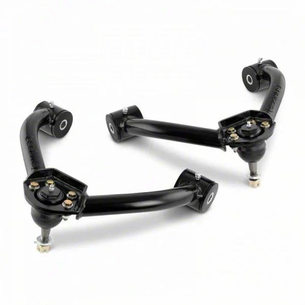 Cognito Motorsports Standard Upper Control Arms (20-26 Sierra 3500 HD)