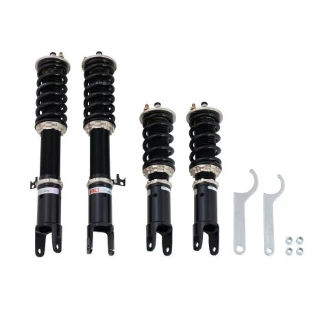 2000-2009 Honda S2000 BC Racing BR Series Coilover