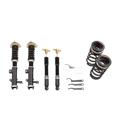 2005-2010 Honda Odyssey USDM (3rd Generation) BC Racing BR Series Coilover