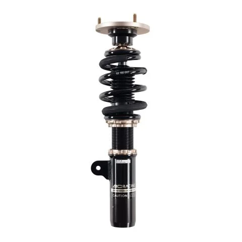2013-2017 Honda Accord (9th Generation) BC Racing BR Series Coilover