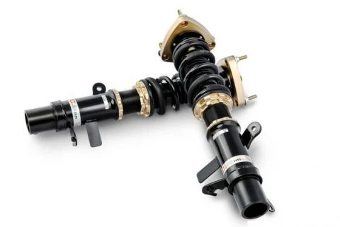 2003-2007 Infiniti G35 Coupe 30-Way Adjustable BR-Type Coilovers