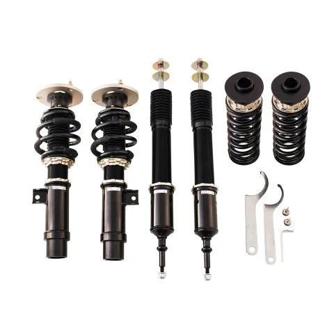 2007-2013 BMW 1 Sereis 130i / 135i / 128i (E81 / E87) BC Racing BR Series Coilover