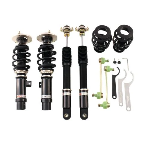 2003-2008 BMW Z4 Series (E85/E86) BC Racing BR Series Coilover