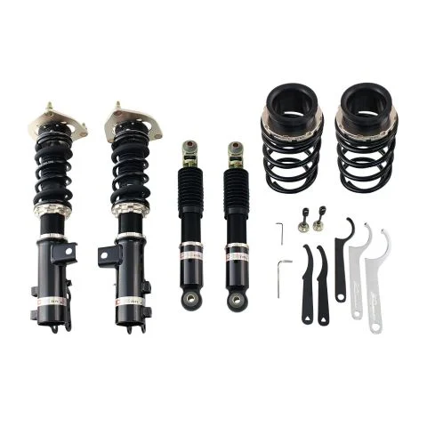 2011-2016 Hyundai Elantra BC Racing BR Series Coilover