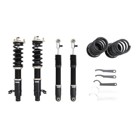 2009-2013 Mazda 6 BC Racing BR Series Coilover