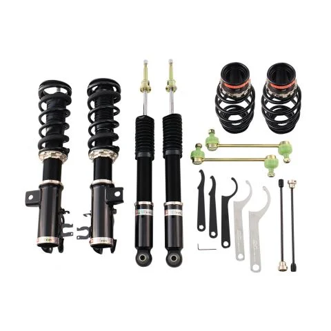 2012-2020 Chevrolet Sonic BC Racing BR Series Coilover