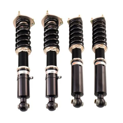 2001-2010 Lexus SC430 BC Racing BR Series Coilover