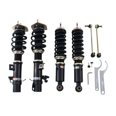 2011-2016 Mini Countryman R60 BC Racing BR Series Coilover