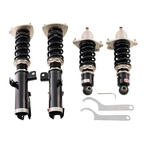 2005-2010 Scion TC BC Racing BR Series Coilover