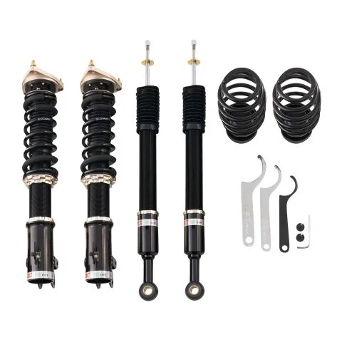 2004-2007 Scion XB BC Racing BR Series Coilover