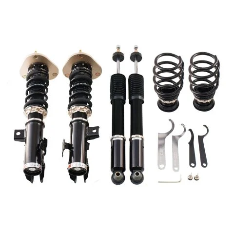 2011-2016 Scion TC BC Racing BR Series Coilover