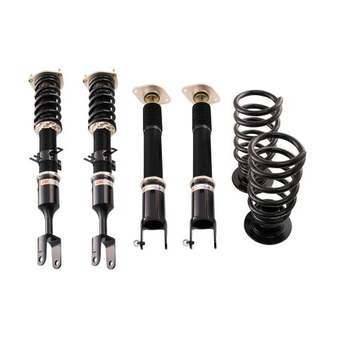 2006-2010 Infiniti M35 (RWD) BC Racing BR Series Coilover