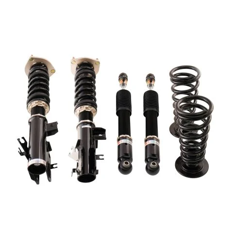 2003-2008 Infiniti FX35 (AWD / RWD) BC Racing BR Series Coilover