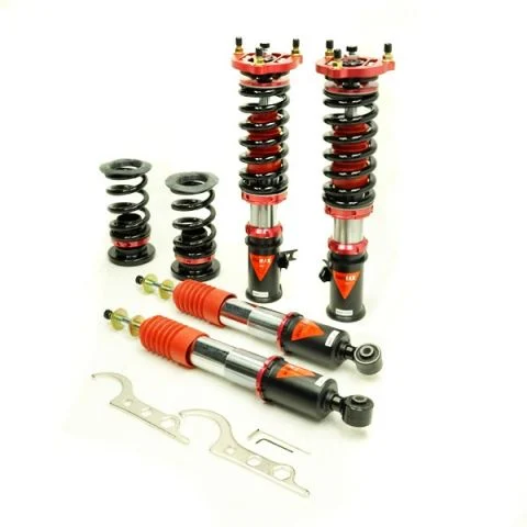 2006-2011 Honda Civic (FA/FG) MAXX Coilovers : Godspeed Project MMX2110