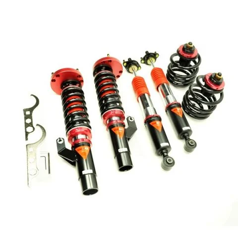 2001-2006 BMW M3 (E46) MAXX Coilovers : Godspeed Project MMX2250