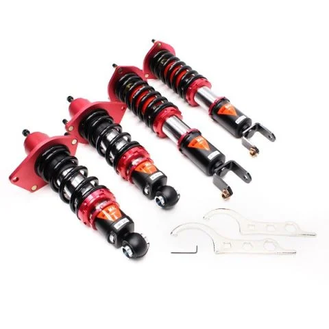 2004-2011 Mazda RX-8 (FE) MAXX Coilovers : Godspeed Project MMX2410