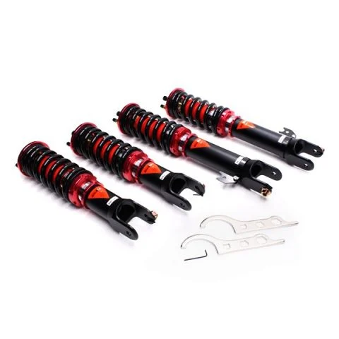 2000-2009 Honda S2000 (AP) MAXX Coilovers : Godspeed Project MMX2460