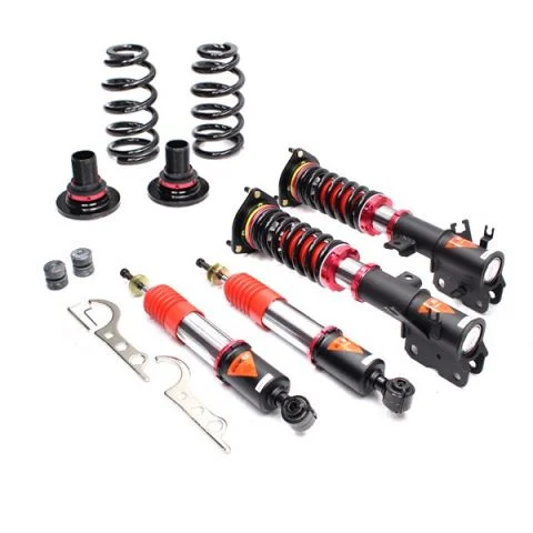 2003-2008 Infiniti FX35 FX45 (S50) MAXX Coilovers : Godspeed Project MMX2650