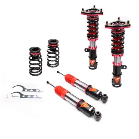 2008-2010 Hyundai Genesis Coupe (BK) MAXX Coilovers : Godspeed Project MMX2840