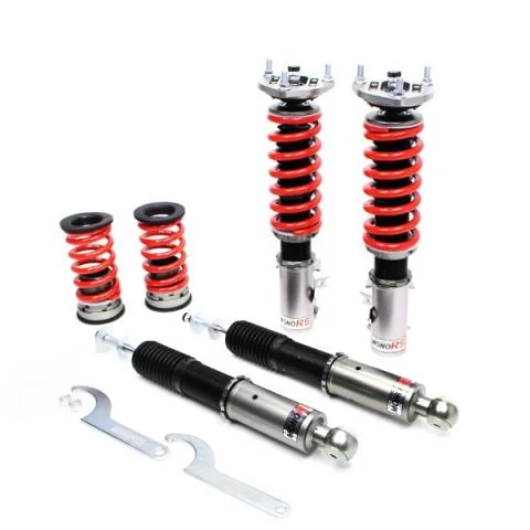 2006-2011 Honda Civic (FA/FG/FD) MonoRS Coilovers : Godspeed Project MRS1450