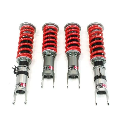 2000-2009 Honda S2000 (AP) MonoRS Coilovers : Godspeed Project MRS1490