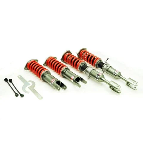 2003-2009 Nissan 350Z (Z33) MonoRS Coilovers : Godspeed Project MRS1550-A
