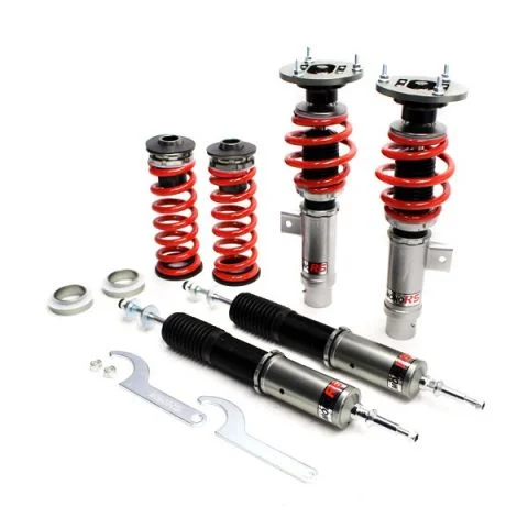 2006-2013 BMW 3-Series RWD (E90/E91/E92/E93) MonoRS Coilovers : Godspeed Project MRS1630-A
