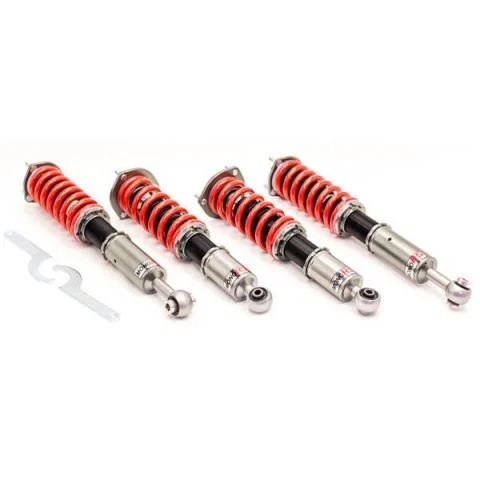 2001-2005 Lexus IS300 (XE10) MonoRS Coilovers : Godspeed Project MRS1640