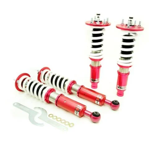 2001-2003 Acura CL (YA4) MonoSS Coilovers : Godspeed Project MSS0100-A