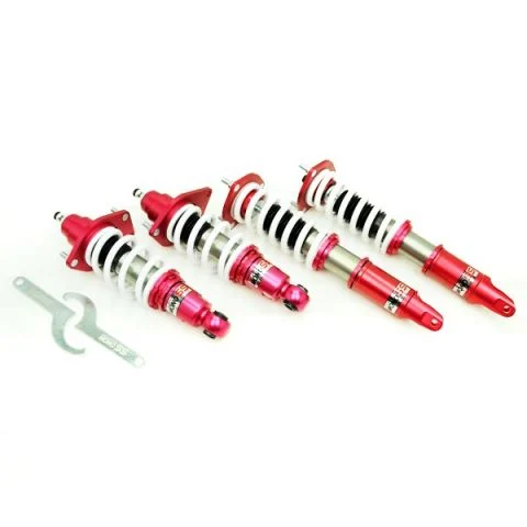 2004-2011 Mazda RX-8 (FE) MonoSS Coilovers : Godspeed Project MSS0160