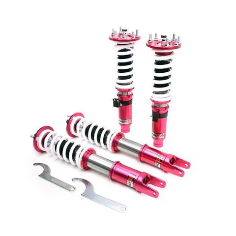 2008-2012 Honda Accord (CP/CS) MonoSS Coilovers : Godspeed Project MSS0230-B
