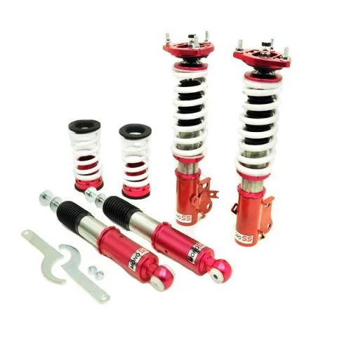2006-2011 Honda Civic (FA/FG/FD) MonoSS Coilovers : Godspeed Project MSS0280