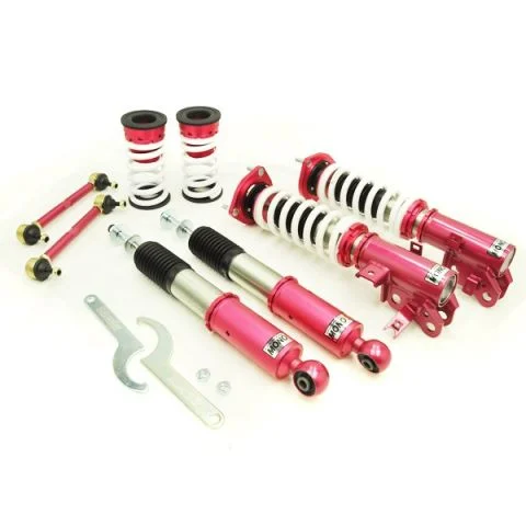 2012-2015 Honda Civic Non-Si (FB/FG) MonoSS Coilovers : Godspeed Project MSS0290-B