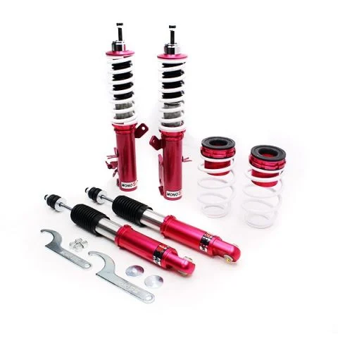2009-2014 Honda Fit (GE) MonoSS Coilovers : Godspeed Project MSS0330