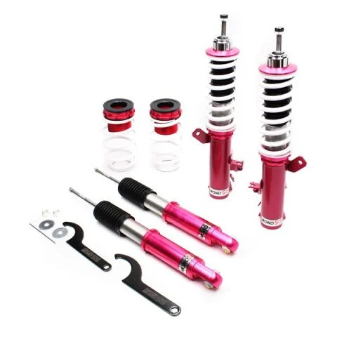 2015-2020 Honda Fit (GK) MonoSS Coilovers : Godspeed Project MSS0380