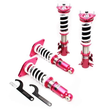 2000-2006 Nissan Sentra (B15) MonoSS Coilovers : Godspeed Project MSS0420