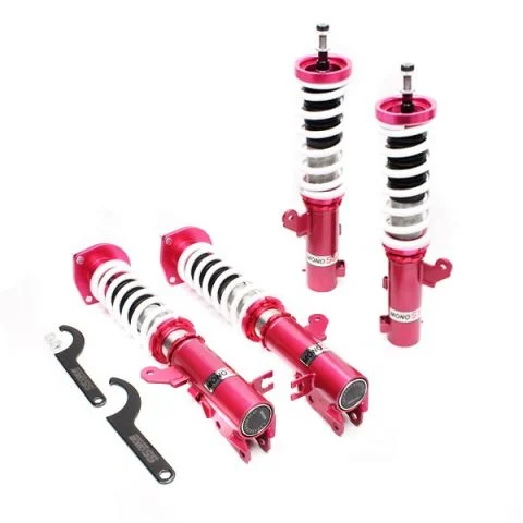 2003-2008 Hyundai Tiburon (HM6/HN6) MonoSS Coilovers : Godspeed Project MSS0480