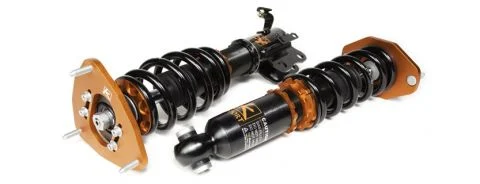 2000-2004 Hyundai Accent Kontrol Pro Coilover System