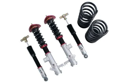 2005-2010 Honda Odyssey Megan Racing Street Series Coilovers