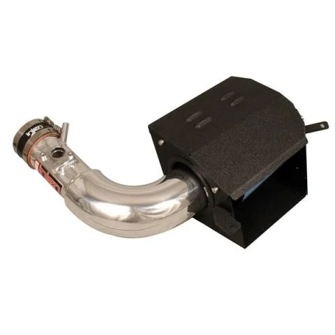 2013-2014 Subaru BRZ H4 2.0L Short Ram Air Intake w/ MR Tech/Air Fusion Polished