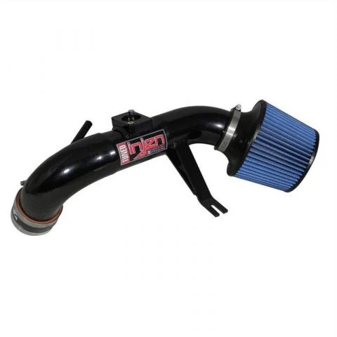 2009-2014 Mitsubishi Lancer L4-2.4L (All) Injen SP Short Ram Intake System