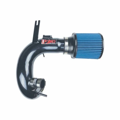 2009-2012 Mitsubishi Lancer Ralliart L4-2.0L(t) Injen SP Short Ram Intake System