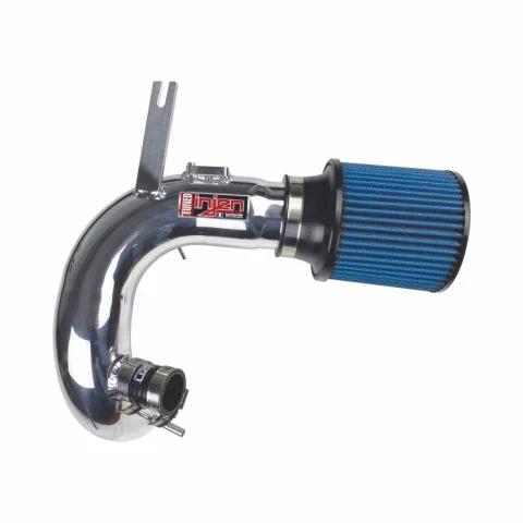 2009-2012 Mitsubishi Lancer Ralliart L4-2.0L(t) Injen SP Short Ram Intake System-SP1839P